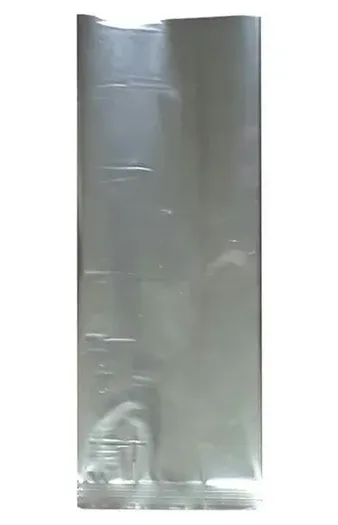 Sacos de Café 500 gr - SANFONADA PRATA - Pacote com 200un - Imagem 3